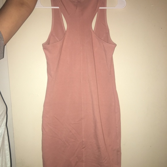 Fashion Nova Dress - Picture 3 of 3